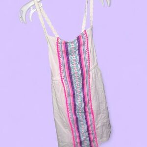 Cherokee Girl's multi Dress